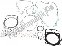 P400270870037, Athena, Complete gasket kit    , New