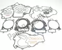 P400270870054, Athena, Complete gasket kit    , New