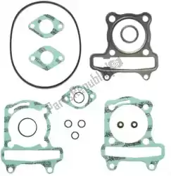 Here you can order the gasket top end set from Athena, with part number P400325600002: