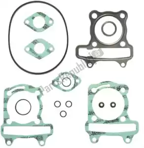 ATHENA P400325600002 gasket top end set - Bottom side
