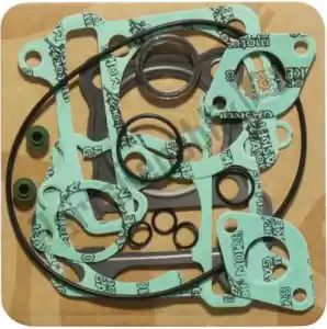 ATHENA P400325600002 gasket top end set - Upper side