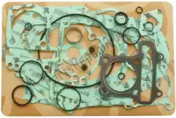 Here you can order the gasket compl. Kit from Athena, with part number P400325850002: