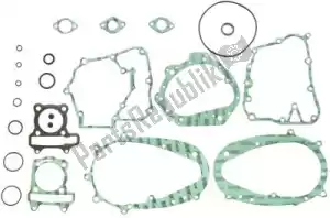ATHENA P400325850002 gasket compl. kit - Upper side
