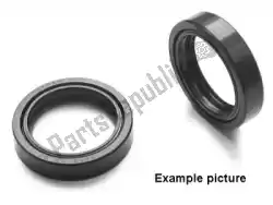 Here you can order the vv times fork oil seal from Centauro, with part number 522015: