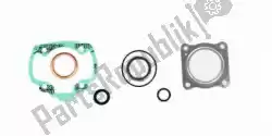 Here you can order the gasket top end set from Athena, with part number P400420600007: