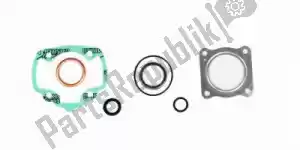 ATHENA P400420600007 gasket top end set - Bottom side