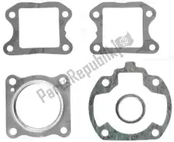 Here you can order the gasket top end set from Athena, with part number P400420600060: