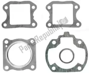 ATHENA P400420600060 gasket top end set - Bottom side