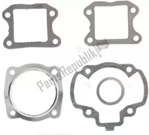 ATHENA P400420600080 gasket top end set - Upper side