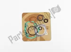 ATHENA P400420600007 gasket top end set - Upper side