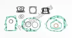 Here you can order the gasket compl. Kit from Athena, with part number P400420850007: