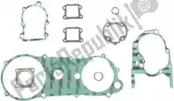 Here you can order the gasket compl. Kit from Athena, with part number P400420850060: