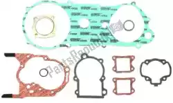Here you can order the gasket compl. Kit from Athena, with part number P400420850080: