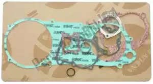 ATHENA P400420850080 gasket compl. kit - Upper side