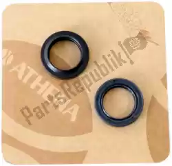 Here you can order the sv complete engine oil seals kit from Athena, with part number P400427400001: