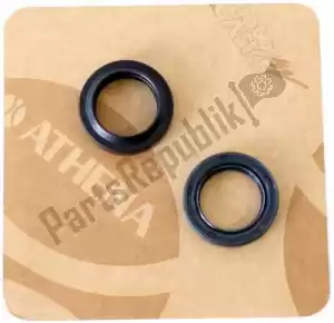 ATHENA P400427400001 sv complete engine oil seals kit - Bottom side