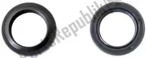ATHENA P400427400001 sv complete engine oil seals kit - Upper side