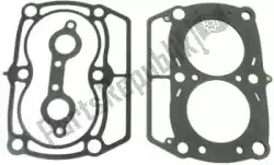 Here you can order the top end gasket kit from Athena, with part number P400427620013: