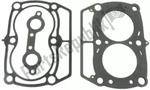 ATHENA P400427620013 top end gasket kit - Bottom side