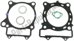 Here you can order the top end gasket kit from Athena, with part number P400427620012: