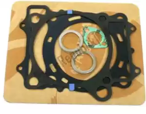 ATHENA P400427620012 top end gasket kit - Upper side