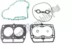 Here you can order the complete gasket kit from Athena, with part number P400427870013: