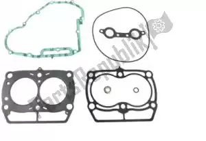 ATHENA P400427870013 complete gasket kit - Bottom side