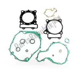Here you can order the complete gasket kit from Athena, with part number P400427870012: