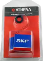 P400480444002, Athena, Sv bearing kit and crankshaft oil seal    , Nieuw