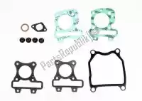 P400480600026, Athena, Gasket top end set    , New