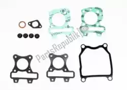 Here you can order the gasket top end set from Athena, with part number P400480600026: