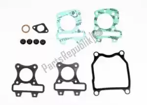 ATHENA P400480600026 gasket top end set - Bottom side