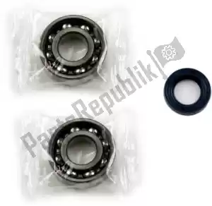 ATHENA P400480444002 sv bearing kit and crankshaft oil seal - Upper side