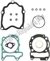 P400480600027, Athena, Gasket top end set    , New