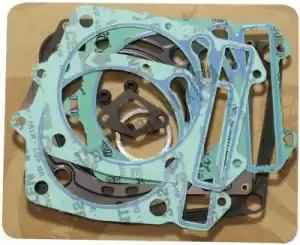 ATHENA P400480600499 gasket top end set - Bottom side