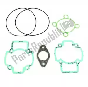 ATHENA P400480600012 gasket top end set - Bottom side