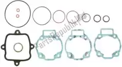 Here you can order the gasket compl. Kit from Athena, with part number P400480700053: