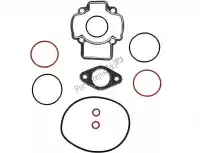 P400480700055, Athena, Complete gasket kit    , New