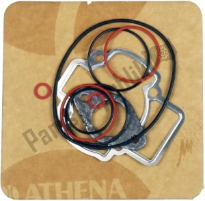 ATHENA P400480700055 kit de joint complet - Face supérieure
