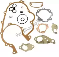 Here you can order the gasket compl. Kit from Athena, with part number P400480700400: