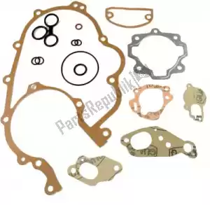 ATHENA P400480700400 gasket compl. kit - Bottom side
