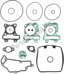 Here you can order the gasket compl. Kit from Athena, with part number P400480850011: