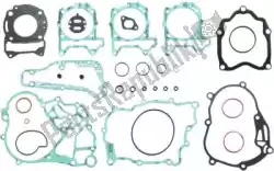 Here you can order the gasket compl. Kit from Athena, with part number P400480850022: