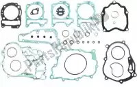 P400480850027, Athena, Gasket compl. kit    , New