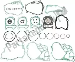 ATHENA P400480850025 guarnizione compl. kit - Lato superiore