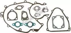 Here you can order the gasket compl. Kit from Athena, with part number P400480850050: