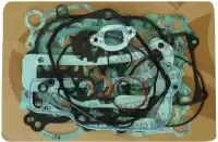 P400480850126, Athena, Complete gasket kit    , New