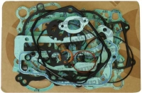 P400480850126, Athena, Complete gasket kit, New