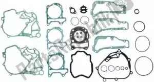 ATHENA P400480850127 junta compl. kit - Lado inferior