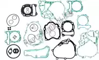 P400480850128, Athena, Gasket compl. kit    , New